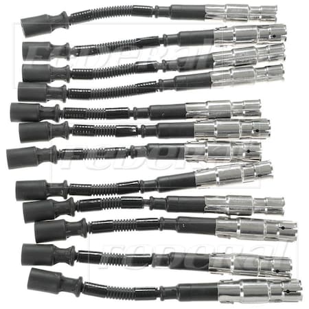 Standard Wires Spark Plug Lead 6552